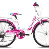 bicicleta-kelly-t611-rosa-niña