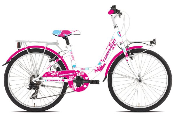 bicicleta-kelly-t611-rosa-niña