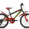 bicicletas rollerbike rioja T630_BLACK_2021