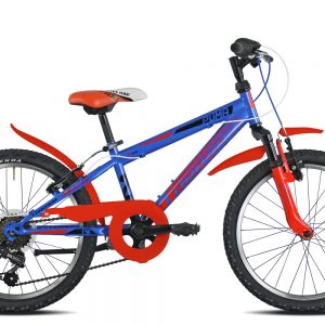 bicicletas rollerbike rioja T630_BLUE_2021