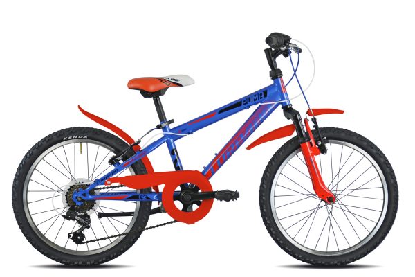 bicicletas rollerbike rioja T630_BLUE_2021